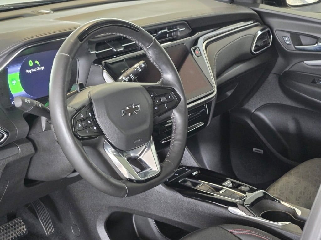 2023 Chevrolet Bolt EUV Premier - Photo 24