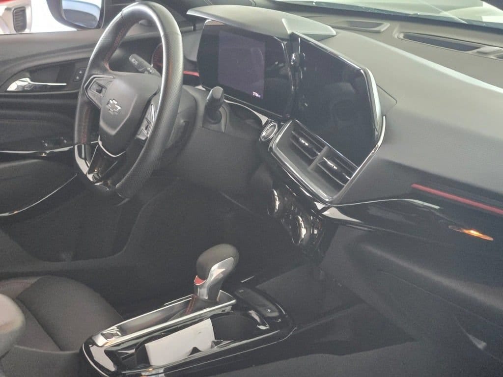 2024 Chevrolet Trax RS - Photo 8