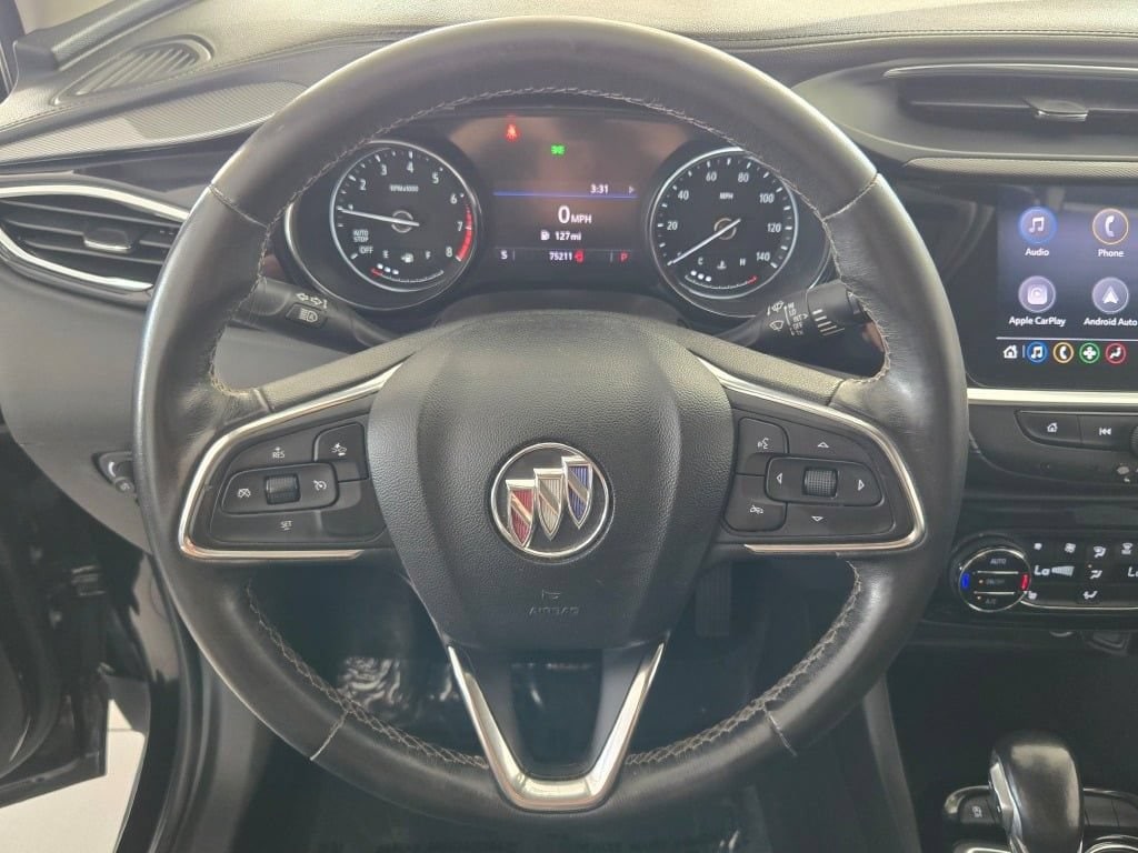 2020 Buick Encore GX Select - Photo 31