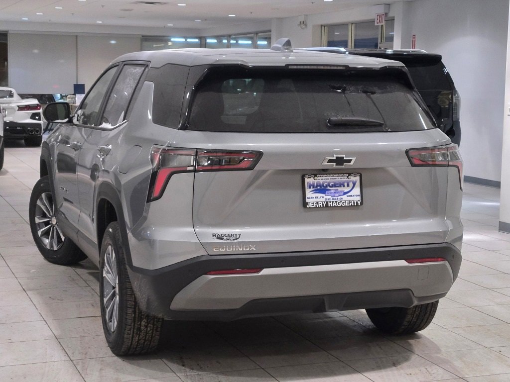 2026 CHEVROLET EQUINOX - Image 11