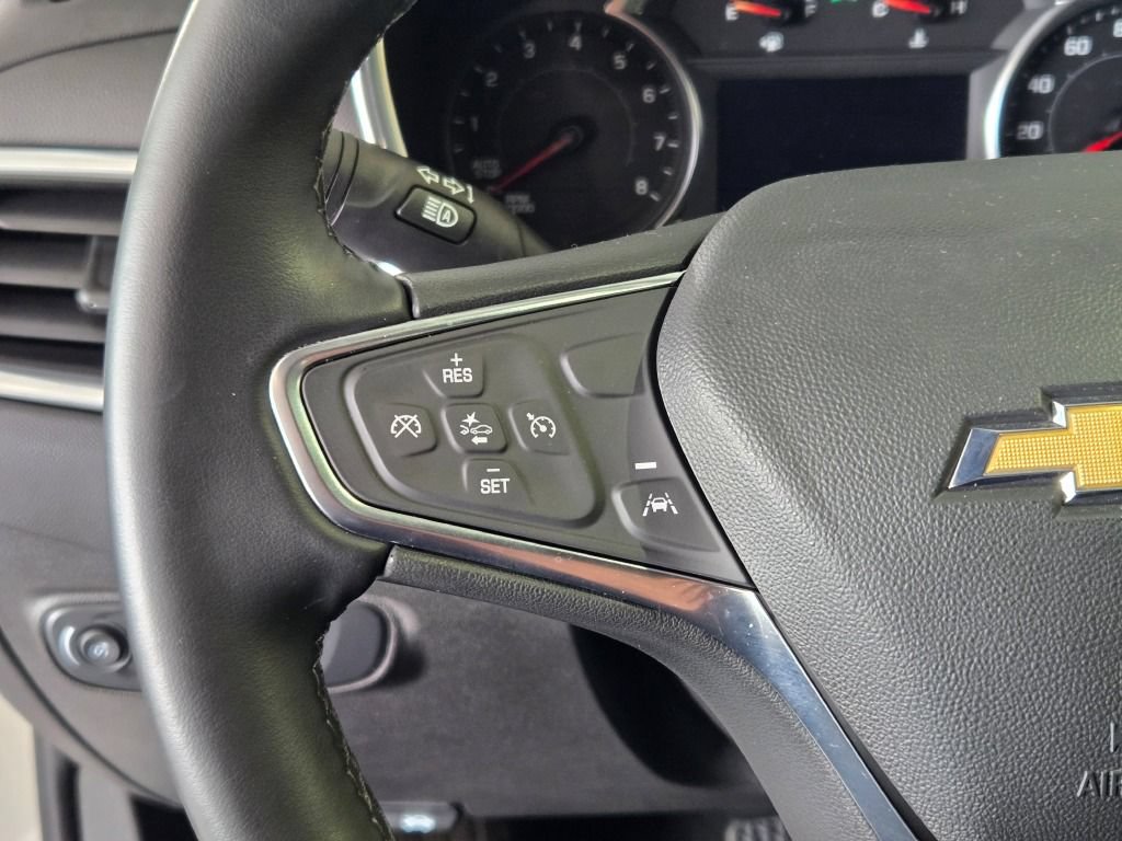 2024 Chevrolet Equinox LT - Photo 30