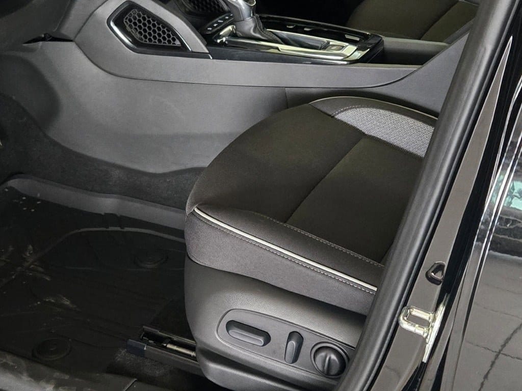 2026 CHEVROLET TRAILBLAZER - Image 22