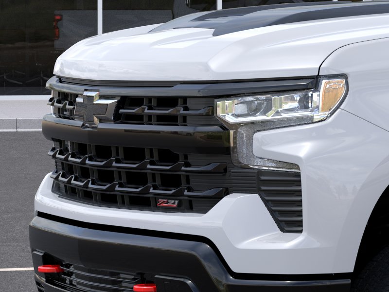 2026 Chevrolet Silverado 1500 LT Trail Boss - Photo 46