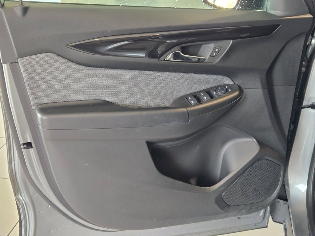 2026 CHEVROLET TRAILBLAZER - Image 17