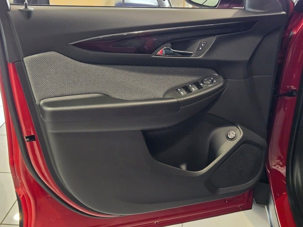 2026 CHEVROLET TRAILBLAZER - Image 17