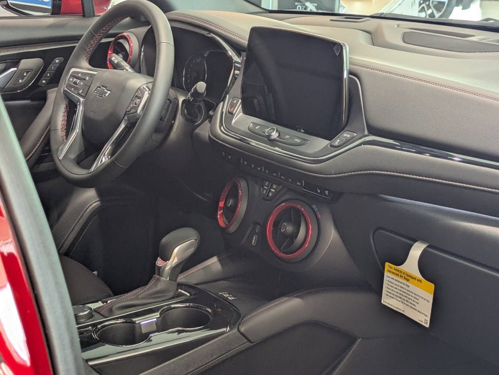 Vehicle thumbnail