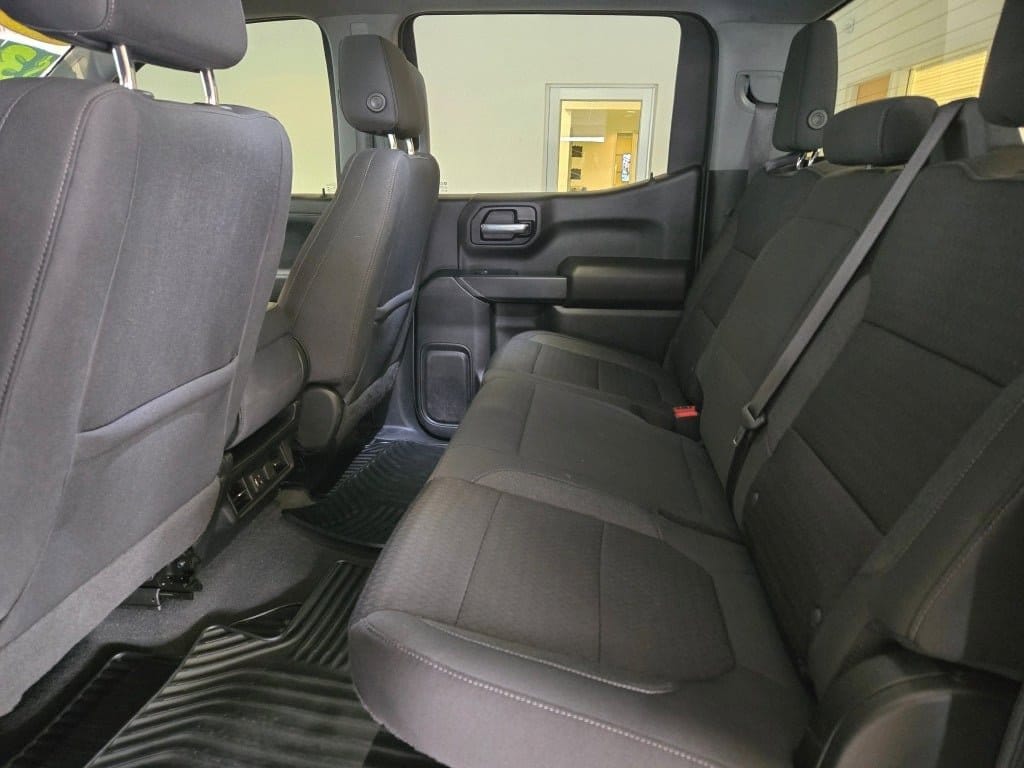 2022 CHEVROLET SILVERADO LTD - Image 15