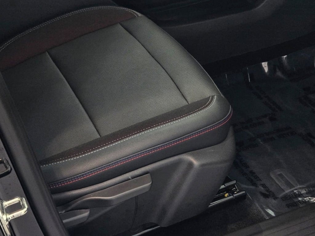 2024 CHEVROLET EQUINOX - Image 6