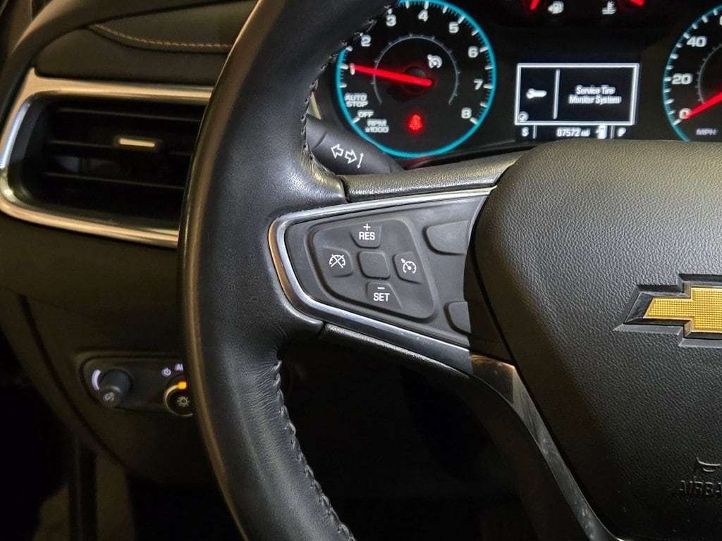 2018 CHEVROLET EQUINOX - Image 32