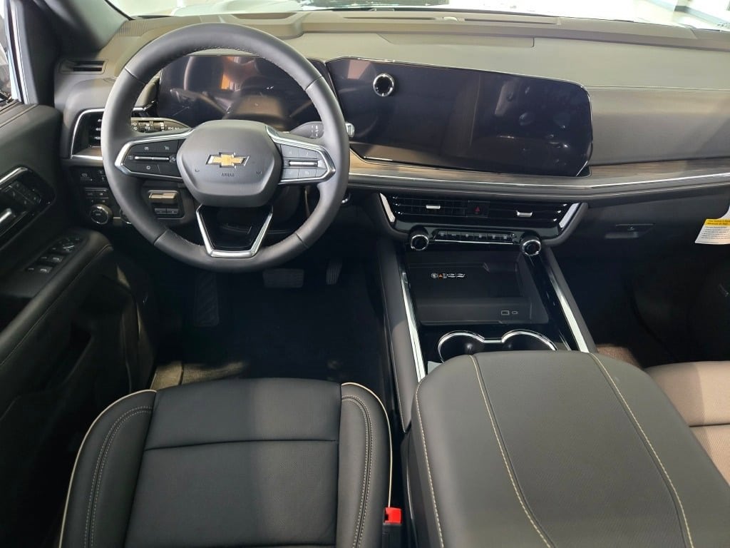 2025 CHEVROLET SUBURBAN - Image 20