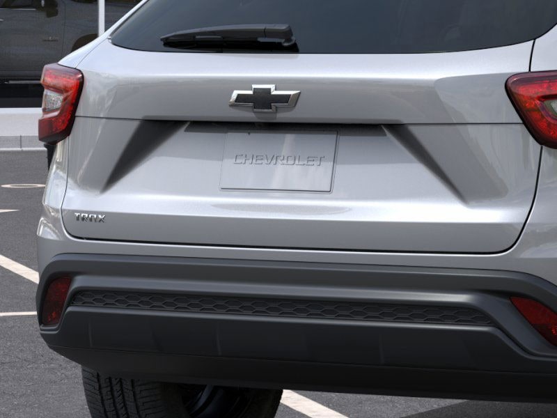 2026 CHEVROLET TRAX - Image 41