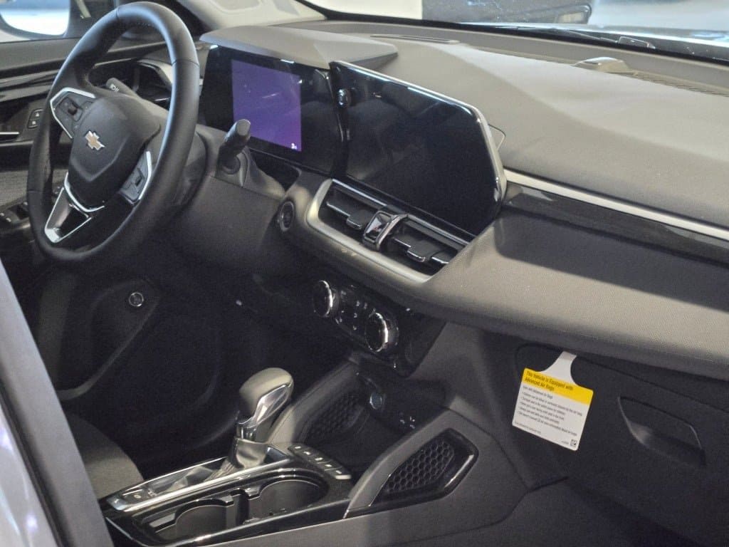 2026 CHEVROLET TRAILBLAZER - Image 6