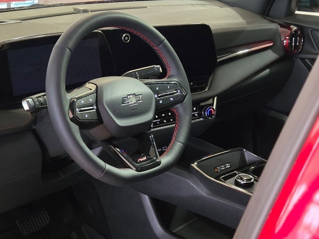 2026 CHEVROLET EQUINOX - Image 23