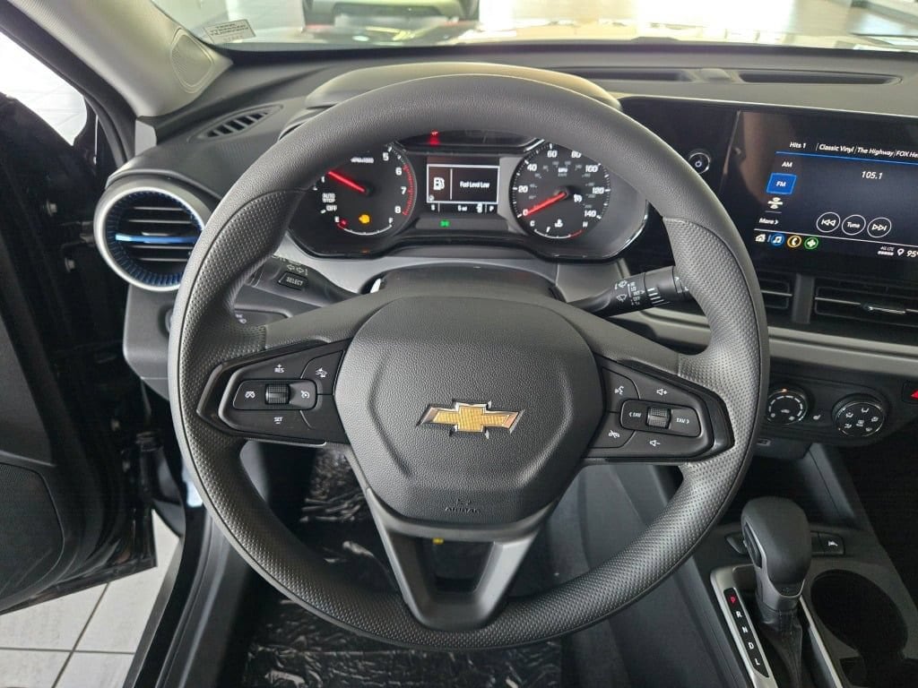 2026 Chevrolet Trax LS - Photo 27