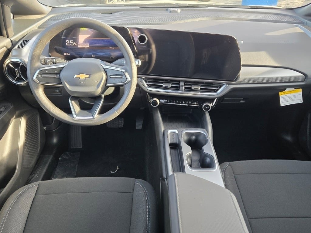 2026 CHEVROLET EQUINOX - Image 16