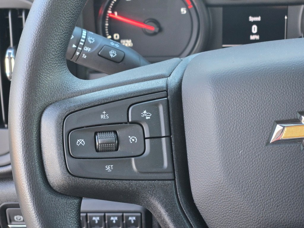 2026 CHEVROLET SILVERADO HD - Image 26