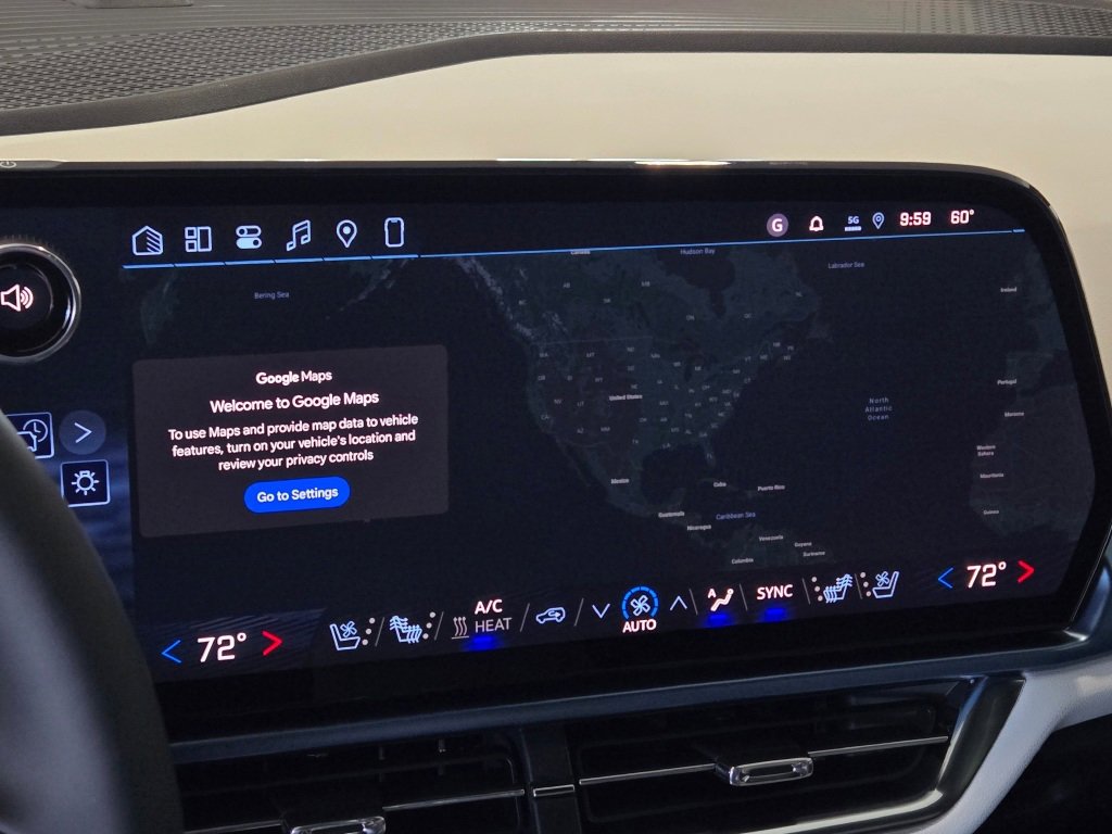 2026 CHEVROLET EQUINOX - Image 24