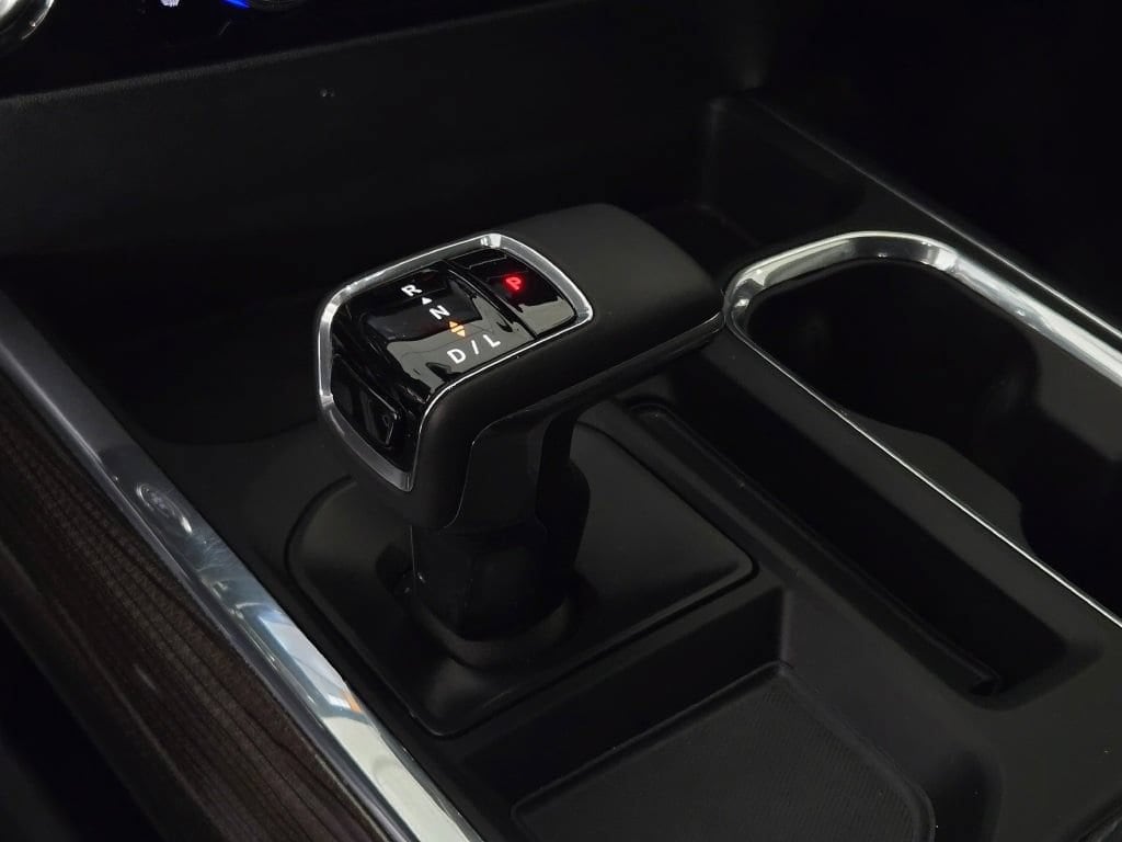 2024 Chevrolet Silverado 1500 RST - Photo 27