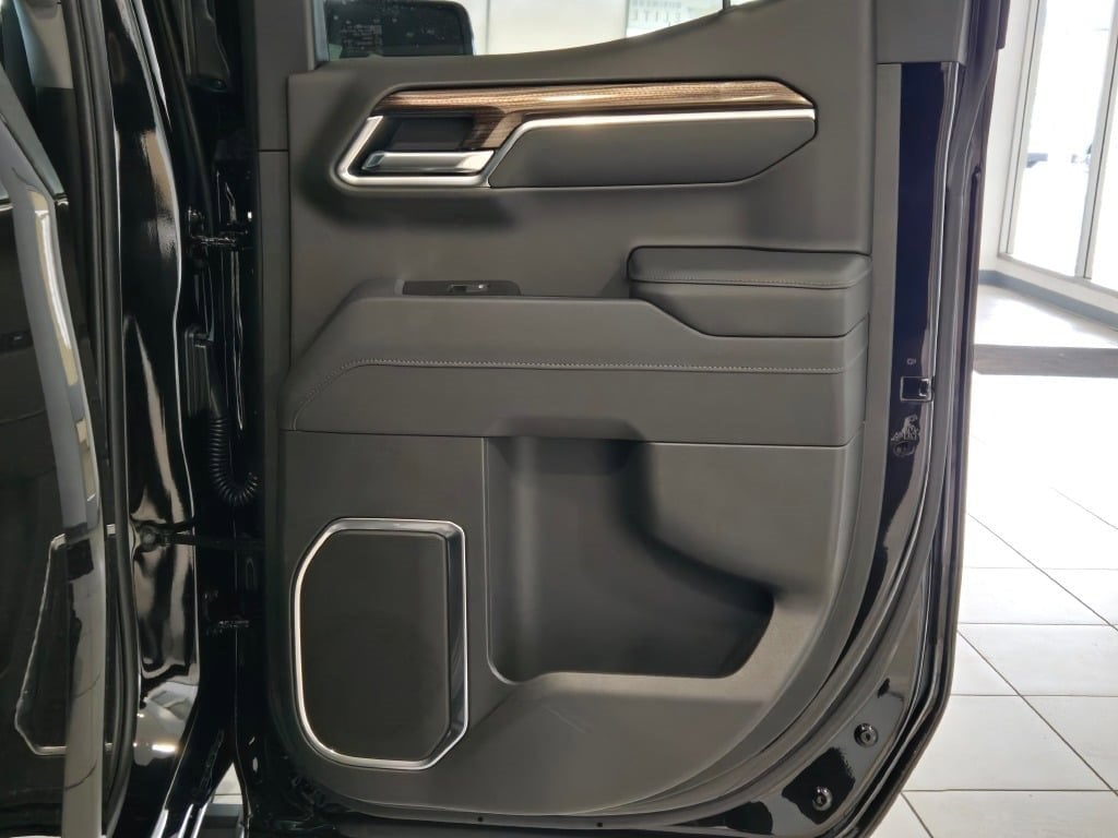 2026 CHEVROLET SILVERADO - Image 8