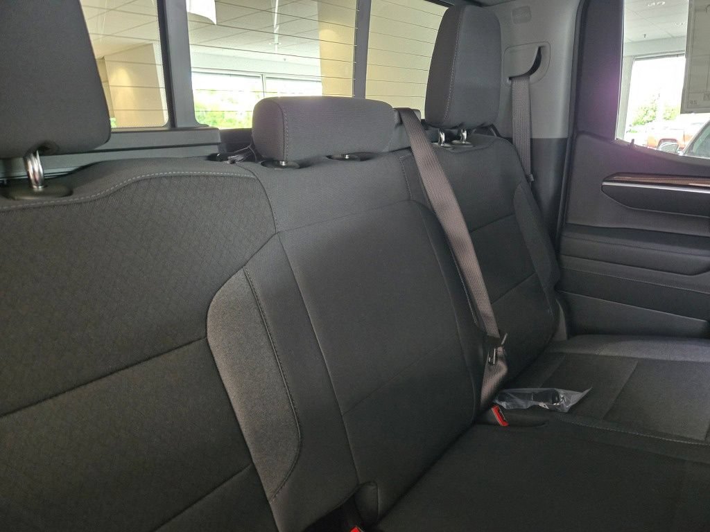 2026 Chevrolet Silverado 1500 RST - Photo 10