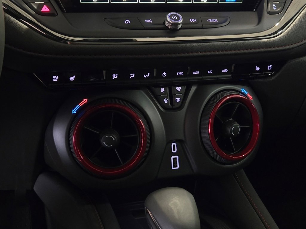 2026 CHEVROLET BLAZER - Image 28