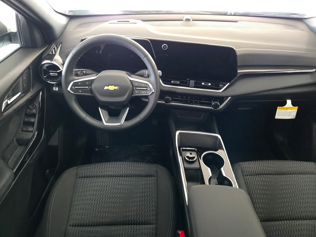 2026 CHEVROLET EQUINOX - Image 16