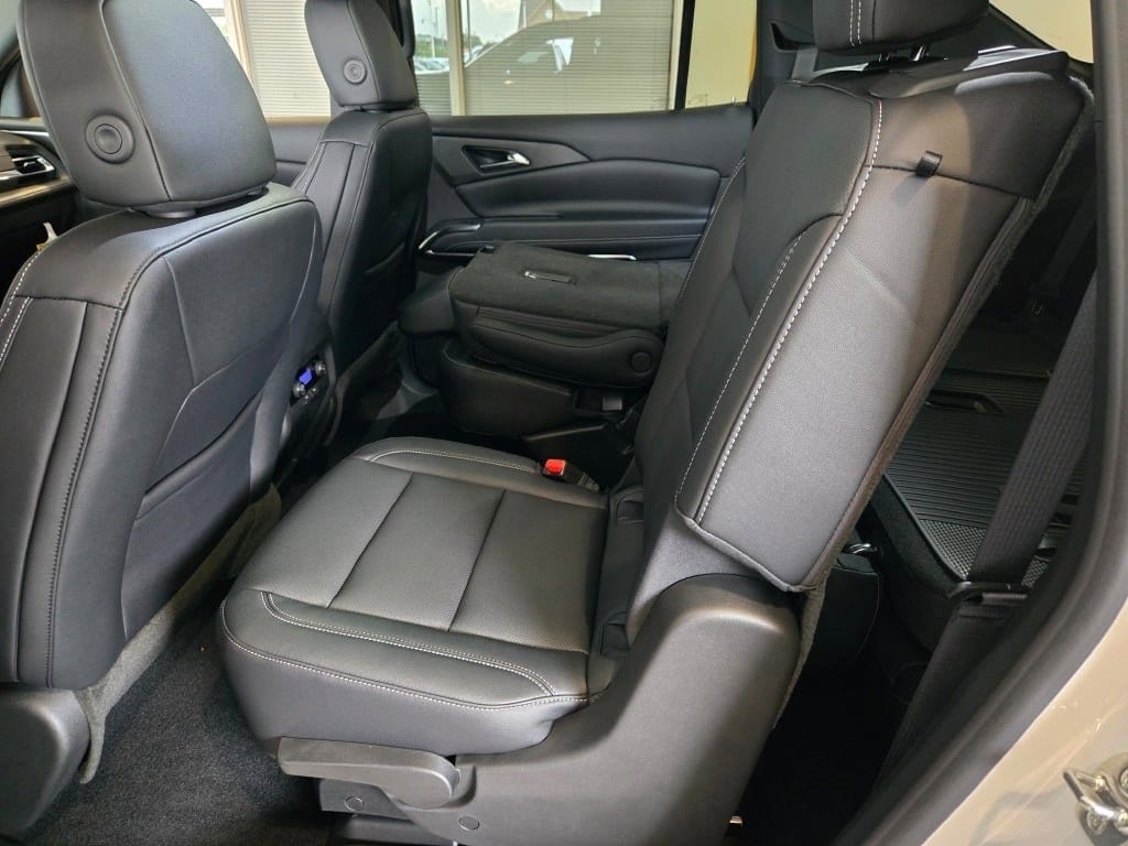 2026 CHEVROLET TRAVERSE - Image 13