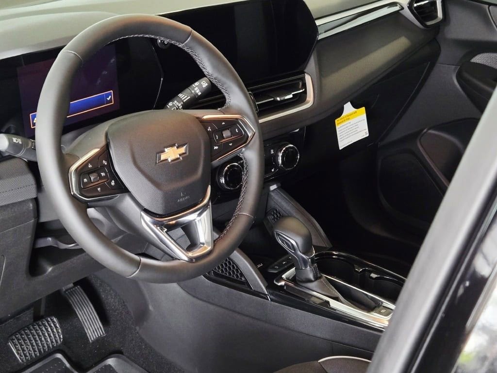 2026 Chevrolet Trailblazer LT - Photo 23