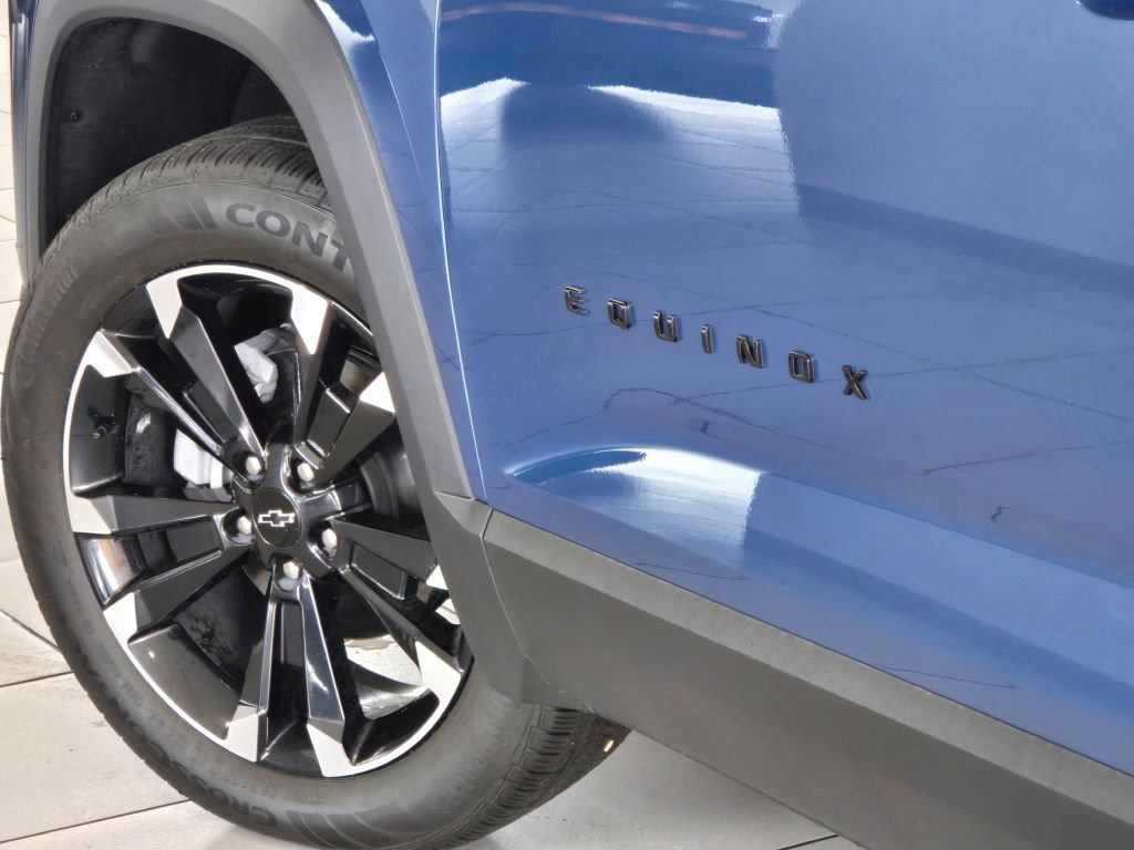2027 Chevrolet Equinox RS - Photo 15