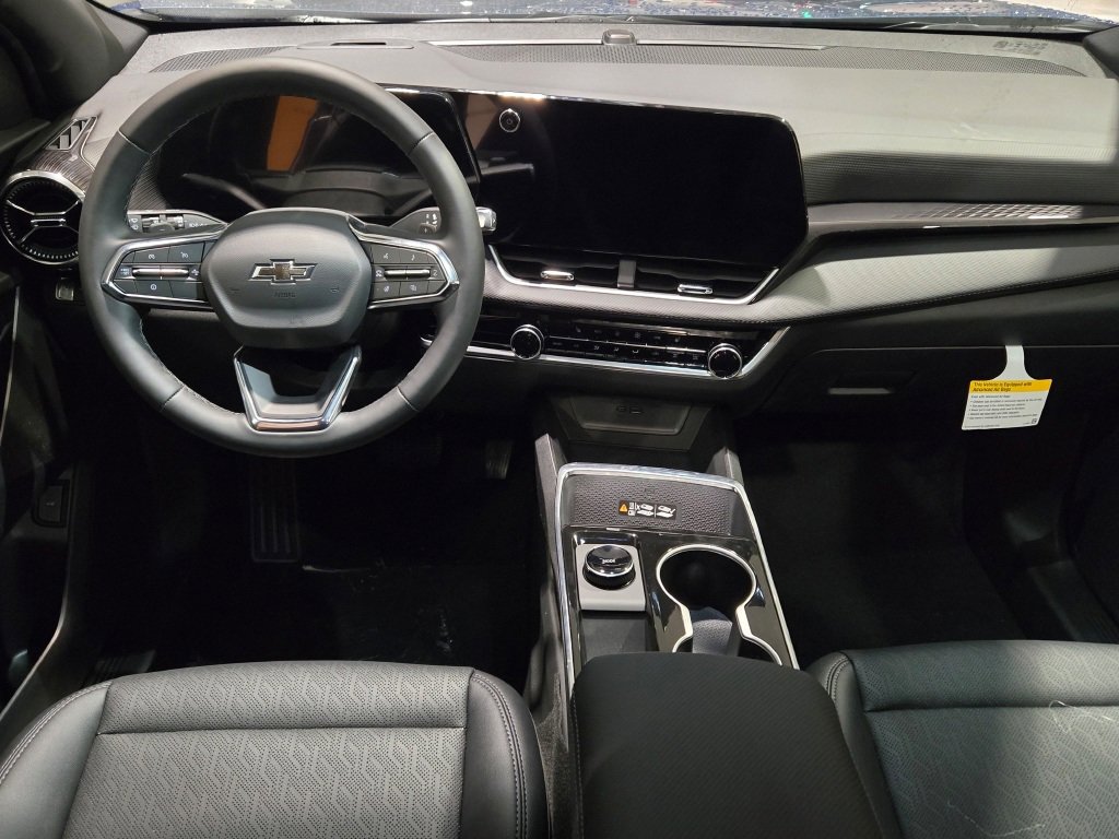 2026 CHEVROLET EQUINOX - Image 16