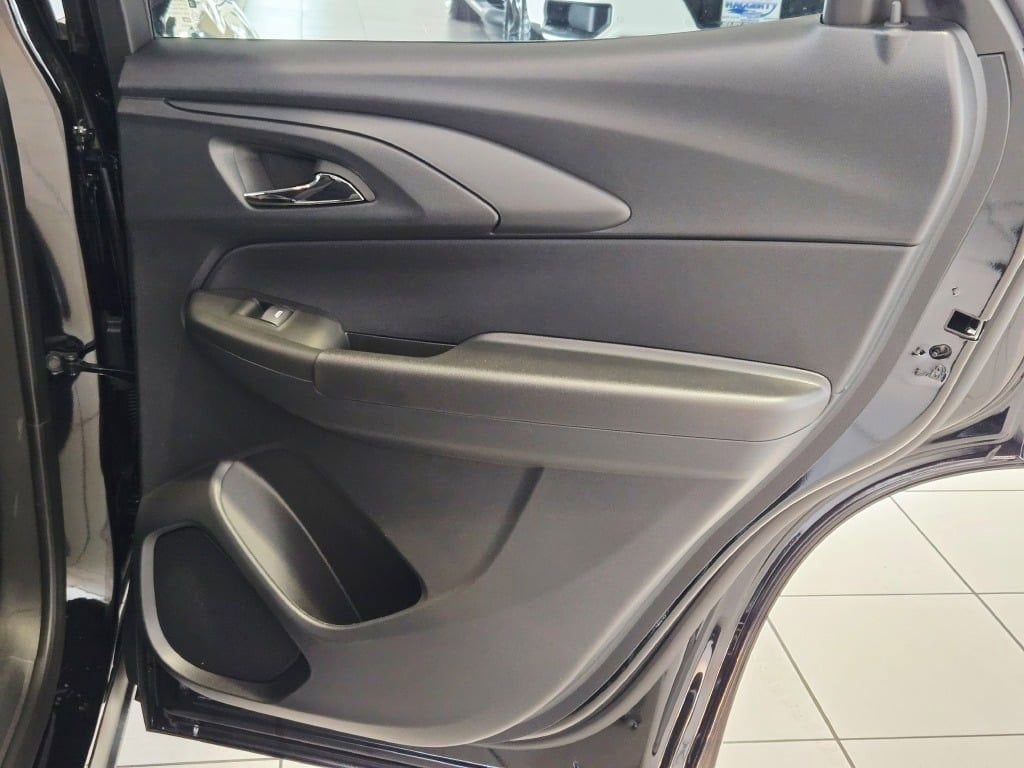 2026 Chevrolet Trailblazer LT - Photo 8