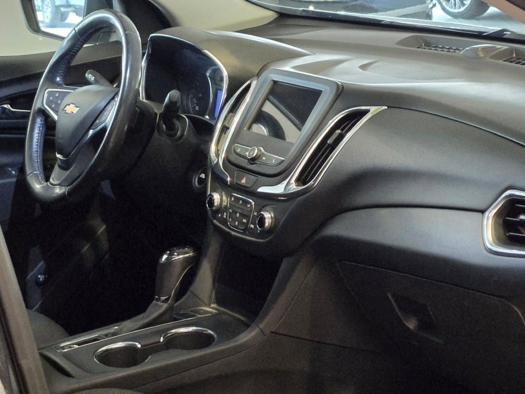 2019 CHEVROLET EQUINOX - Image 8