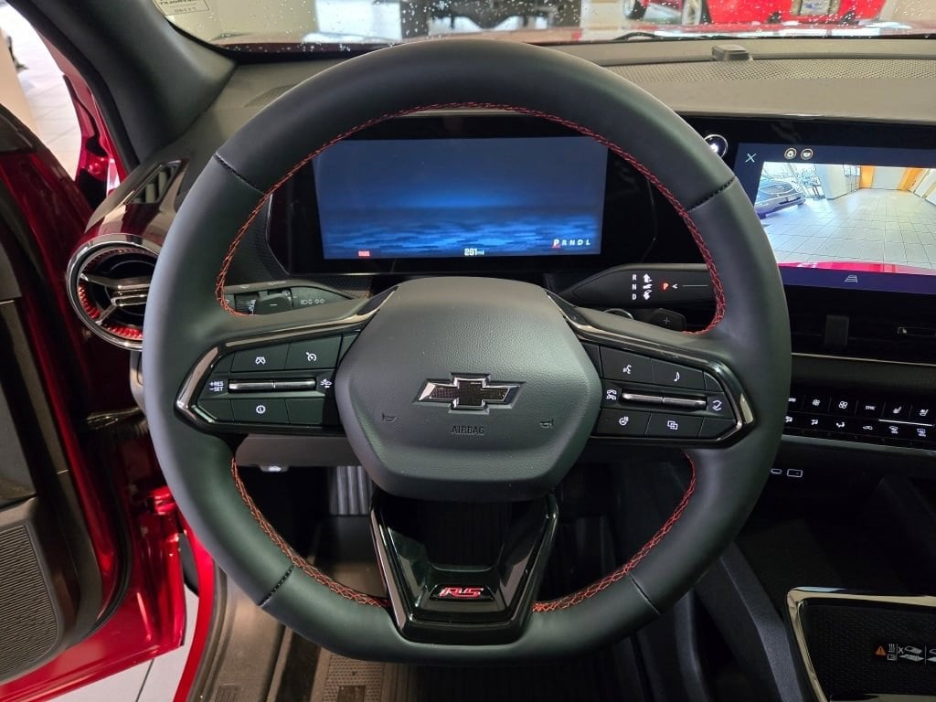 2026 CHEVROLET EQUINOX - Image 31