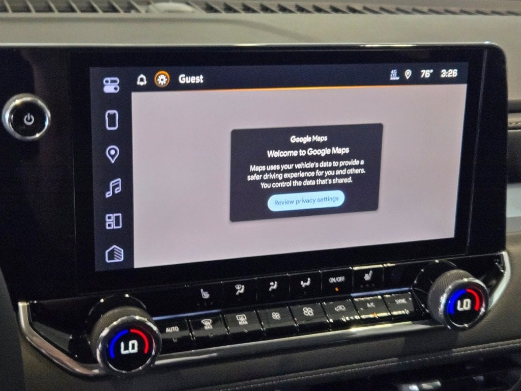 2025 CHEVROLET COLORADO - Image 21