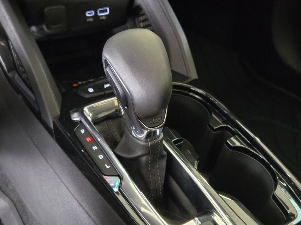 2026 CHEVROLET TRAILBLAZER - Image 28