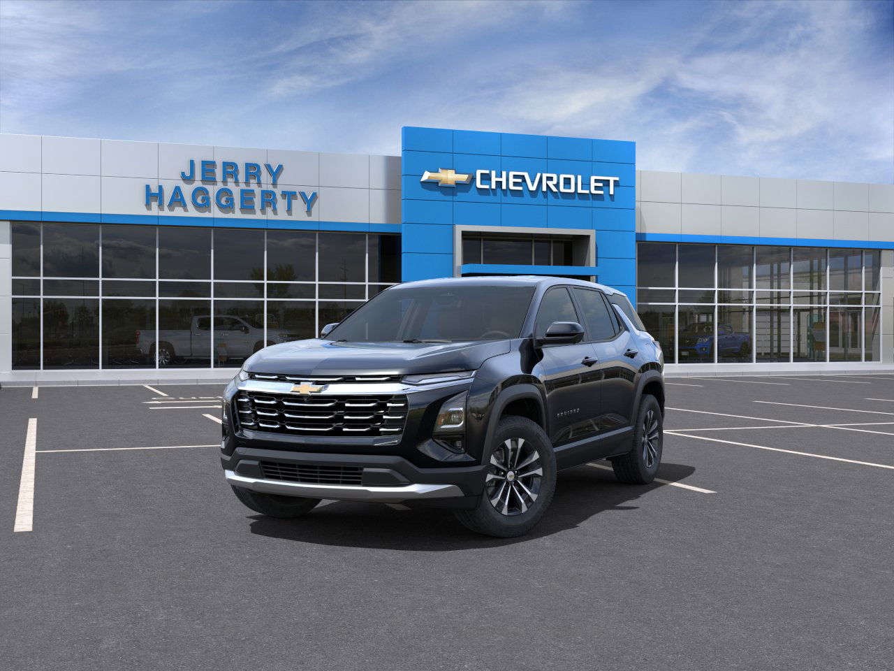 2026 CHEVROLET EQUINOX - Image 39