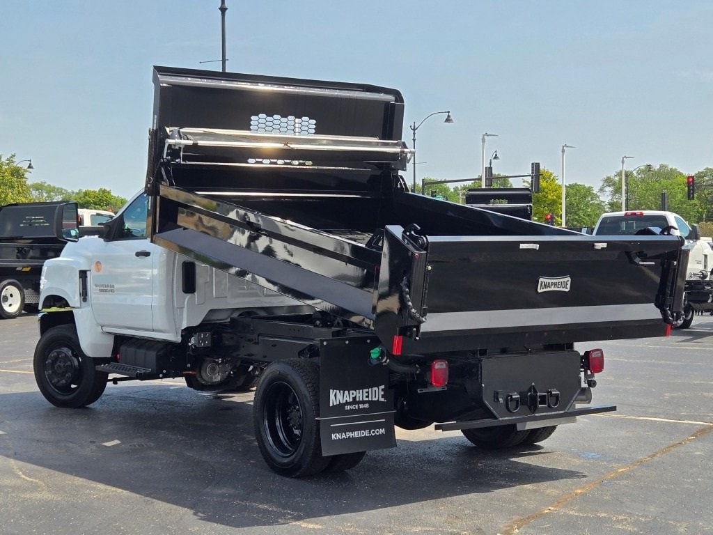 2024 GM GM515 - Image 13