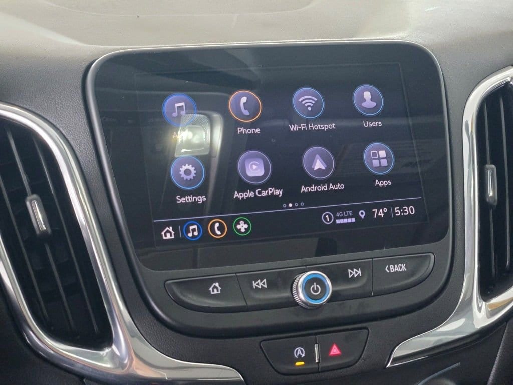 2024 Chevrolet Equinox LT - Photo 28