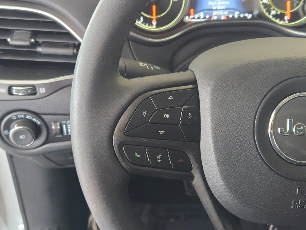 2022 JEEP CHEROKEE - Image 30