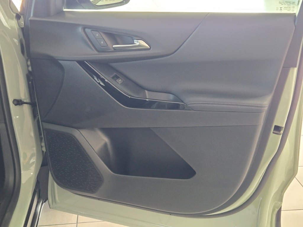 2026 CHEVROLET EQUINOX - Image 4