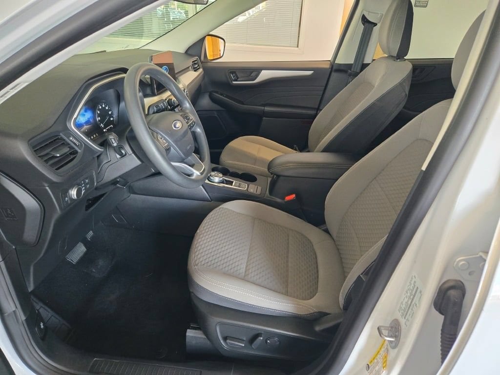 2022 Ford Escape SE - Photo 20