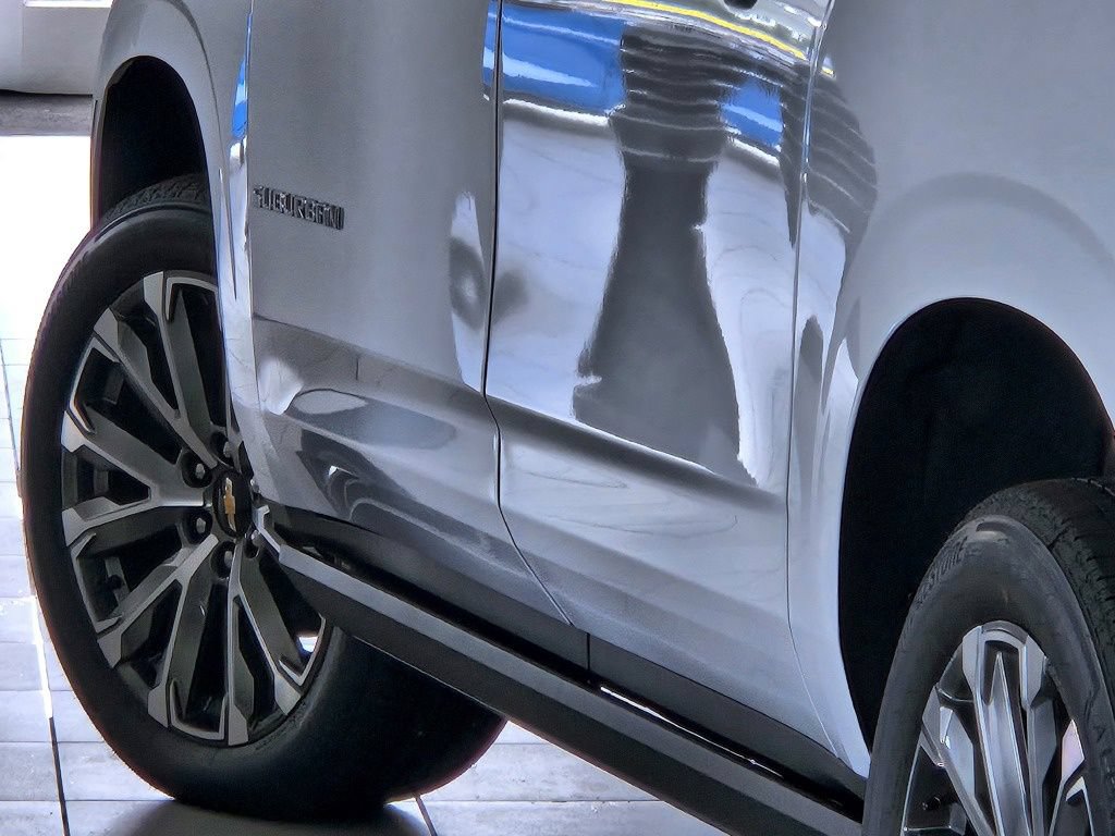 2026 Chevrolet Suburban High Country - Photo 19