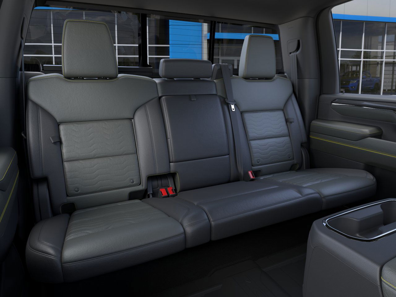 2026 CHEVROLET SILVERADO HD - Image 17