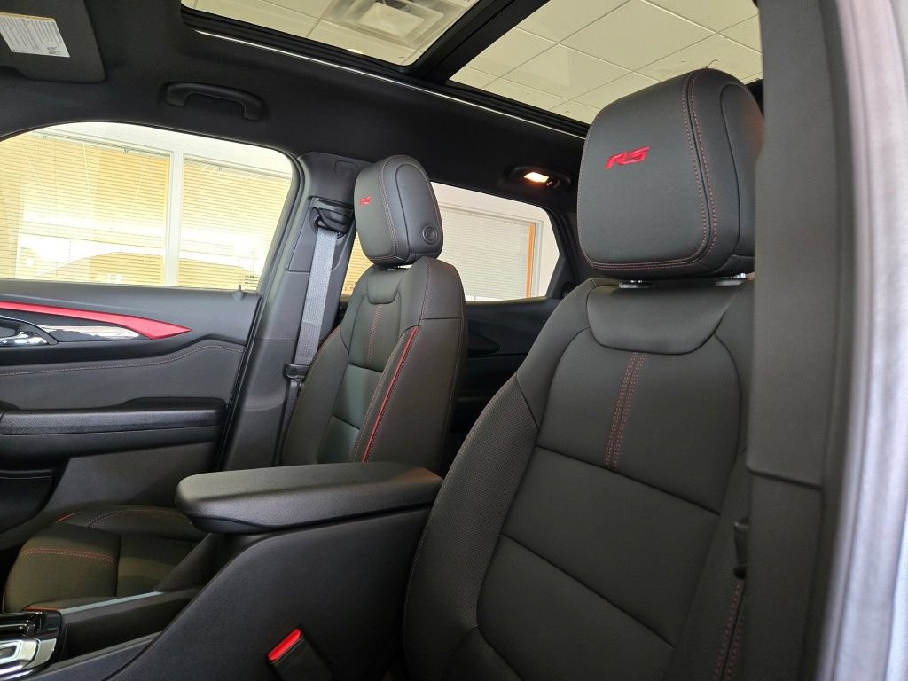 2026 Chevrolet Trailblazer RS - Photo 24