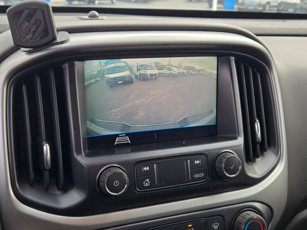 Vehicle thumbnail