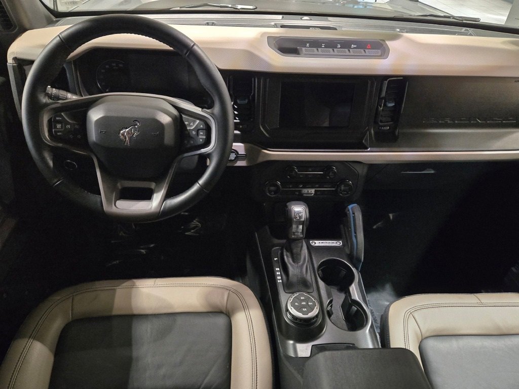 2023 FORD BRONCO - Image 16