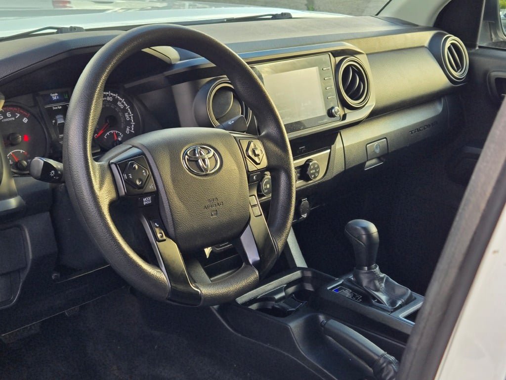 2022 Toyota Tacoma SR - Photo 24