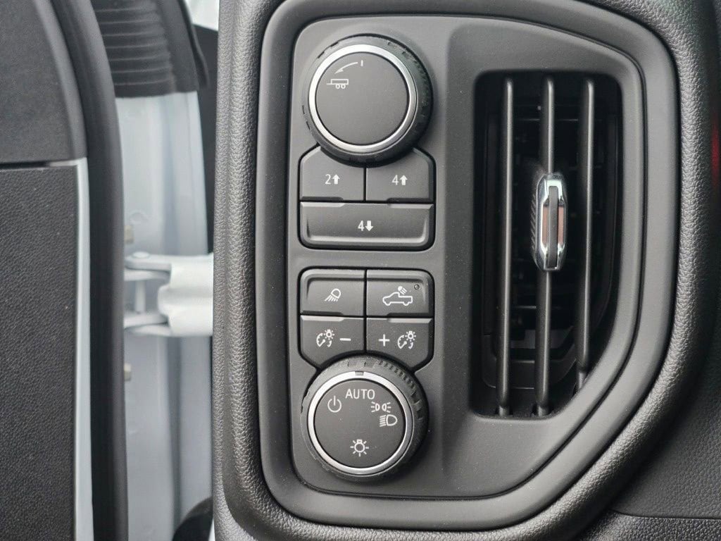 2026 Chevrolet Silverado 3500 HD Work Truck - Photo 21