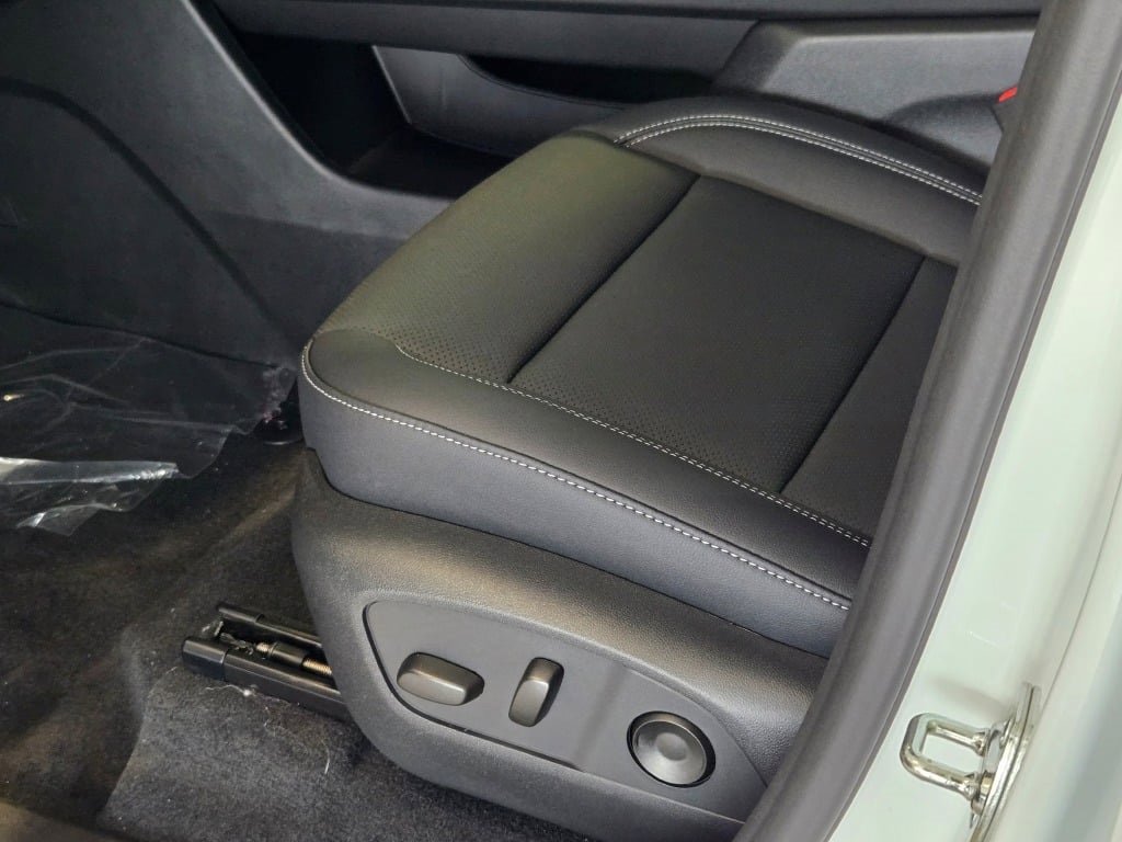 2026 CHEVROLET TRAVERSE - Image 19