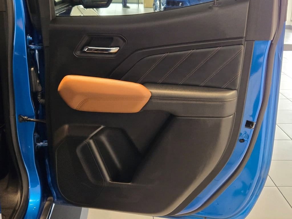 2024 GMC Canyon AT4 - Photo 10
